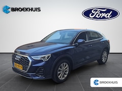 Audi Q3 Sportback - 45 TFSI e Advanced Edition 245pk | Leder | Navi | Winterpakket