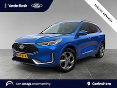 Ford Kuga - 2.5 PHEV ST-Line X Trekhaak | Matrix LED | Winter Pack | Head-Up display
