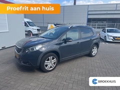 Peugeot 2008 - 1.2 PureTech Signature Trekhaak | Navigatie | airco | Parkeersensoren Achter | Carplay | B
