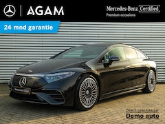 Mercedes-Benz EQS - 350 Sport Edition 96 kWh Premium PLUS