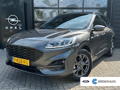 Ford Kuga - 2.5 PHEV 225 PK ST-Line | AFNMB. TREKHAAK| ADAPTIEVE CRUISE CONTROL| STOEL, STUUR, VOORRUI