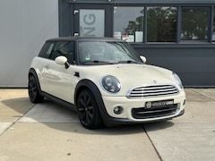MINI 3-Deurs - 1.6 One Chili