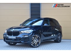 BMW X5 - xDrive45e High Executive * M-Pakket * Laser * SOH 89% * Panoramadak * Comfortstoelen * Har