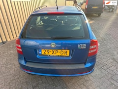 Skoda Octavia Combi - 2.0 TFSI RS super rijdende RS airco koud