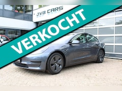 Tesla Model 3 - Standard RWD Plus 60 kWh