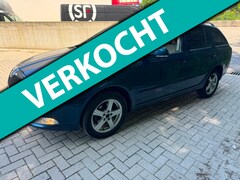 Skoda Octavia Combi - 1.4 TSI Elegance Business Line Automaat sport sound