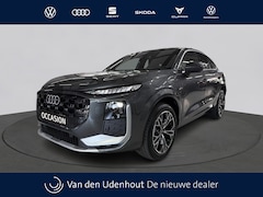 Audi Q3 Sportback - 1.5 272Pk e-hybrid S Edition