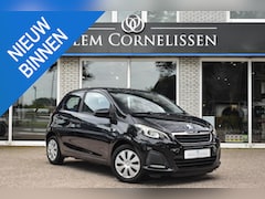 Peugeot 108 - 1.0 e-VTi Envy Airco Bluetooth 5-DRS