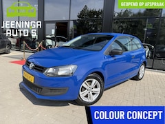 Volkswagen Polo - 1.2 Easyline|Airco|AppleCarPlay