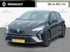 Renault Clio - 1.6 E-Tech Full Hybrid 145 esprit Alpine