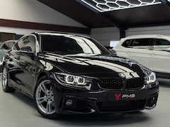 BMW 4-serie Gran Coupé - 418i M-Pakket High Executive Edition