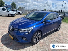 Renault Clio - 1.0 TCe Intens l Navigatie l Climate Control l Cr Control l Multi funct Stuur l Digital Da