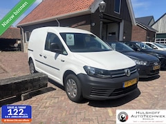 Volkswagen Caddy - Bestel 2.0 TDI L1H1 BMT Trendline