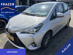 Toyota Yaris - 1.5 VVT-i Design