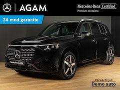 Mercedes-Benz GLB - 250+ Business Solution AMG 85.5 kWh