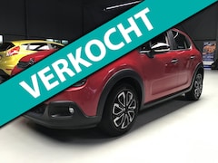 Citroën C3 - 1.2 PureTech Feel I New Kln Brt + Remmen + Schijven I Carplay I Navi I Clima I Cruise I Pa