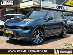 Lynk & Co 01 - 1.5 261PK Plug-in Hybrid Automaat + 20''/ Navi/ Clima/ Ad.Cruise/ Panorama/ Camera/ Full-L