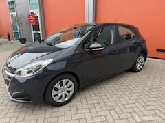 Peugeot 208 - 1.2 PureTech Blue Lion 148.000 KM NAP-AIRCO-APK