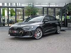 Audi RS3 - Sportback 2.5 TFSI 400pk quattro | RS Keramische remmen | RS schaalstoelen | Carbon exteri