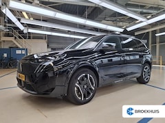 Peugeot e-5008 - GT Avantage 73 kWh 7p | SOH 97, 75% | Panorama/schuifdak | Luxe stoelen | Massage | All se