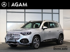 Mercedes-Benz GLB - 250+ Business Solution AMG 85.5 kWh Premium