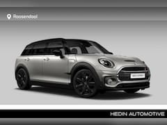 MINI Clubman - 2.0 Cooper S Chili | Panoramadak | Stoelverwarming | Sportstoelen | Comfort Access |