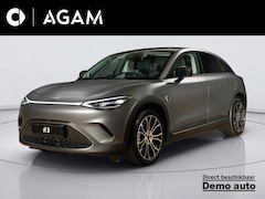 Smart #3 - 3 Premium 66 kWh