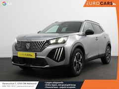 Peugeot 2008 - 1.2 Allure 136pk Hybrid Automaat Navigatie Apple Carplay Android Auto Camera Parkeersensor