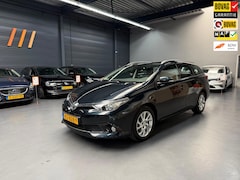 Toyota Auris Touring Sports - 1.2T Aspiration Limited CAMERA CRUISE LED NAP NL AUTO