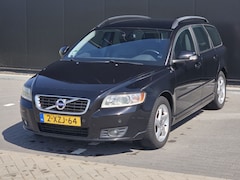 Volvo V50 - 1.6D S/S Summum