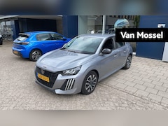 Peugeot 208 - 1.2 PureTech 75 Style