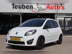 Renault Twingo - 1.2-16V Dynamique | Elektrisch glazen panorama-dak | Leuke Twingo