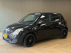 Suzuki Swift - 1.3 Cool BLUETOOTH AIRCO ELEKTRISCHE RAMEN