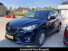 Mazda CX-5 - Skyactiv-G 165 6MT TS+ *Trekhaak* *Dealeronderhouden* *All-in prijs