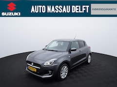 Suzuki Swift - 1.2 Select Smart Hybrid AUTOMAAT
