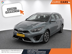 Kia Cee'd Sportswagon - Ceed 1.6 GDI PHEV DynamicPlusLine Navigatie Apple Carplay Android Auto Camera Parkeersenso