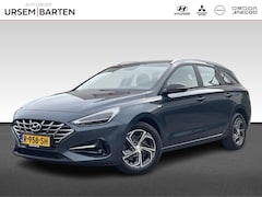 Hyundai i30 Wagon - 1.0 T-GDi MHEV Comfort Smart | Achteruitrijcamera | Airco (automatisch) | Alarmsysteem