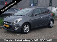 Hyundai ix20 - 1.6i i-Vision | Navigatie | Trekhaak | Airco | Elektrische ramen |