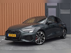 Audi S3 - Sportback 2.0 TFSI 310pk Quattro | Pano | Head-Up | B&O | Camera