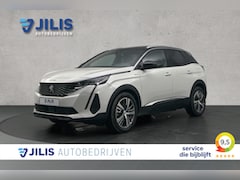 Peugeot 3008 - 1.6 HYbrid 225 Blue Lease Allure | LED | Half leder | Pano
