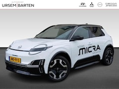 Nissan Micra - EVOLVE 52 kWh | 18" Iconic lichtmetalen velgen | Apple Carplay/Android Auto | Autonomous E