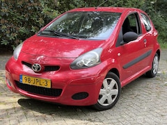Toyota Aygo - 1.0-12V Comfort, Nieuwe APK