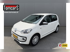 Volkswagen Up! - 1.0 take up BlueMotion Airco/Elektrisch-pakket