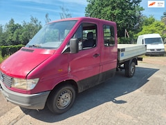 Mercedes-Benz Sprinter - 208D 312D PICK UP 1999 APK 2026 270000KM