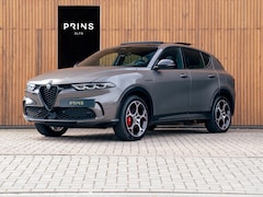 Alfa Romeo Tonale - 1.3T PHEV Veloce 280pk | Pano-dak | Harman/Kardon | Stoelventilatie Staat in loods klaar v