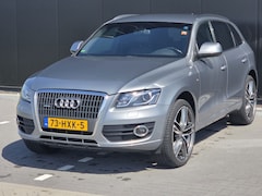 Audi Q5 - 2.0 TFSI quattro Pro Line Automaat
