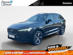 Volvo XC60 - 2.0 T6 Plug-in hybrid AWD Inscription | Panodak |