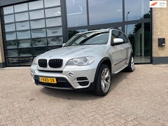 BMW X5 - XDrive35i High Executive, Panodak, Head-Up, Leer