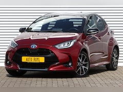 Toyota Yaris - 1.5 Hybrid Executive Bi-Tone Head-Up / Navi