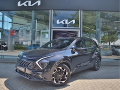 Kia Sportage - 1.6 T-GDi Plug-in Hybrid AWD GT-PlusLine Full-Option | Panoramadak | Memory | 360 Camera |